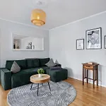 Modern, gemütlich, sehr zentrumsnah&ruhig
