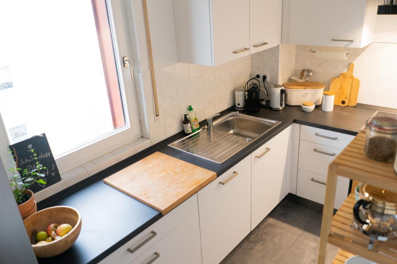 Modern, Gemütlich, Sehr Zentrumsnah&ruhig * Leipzig