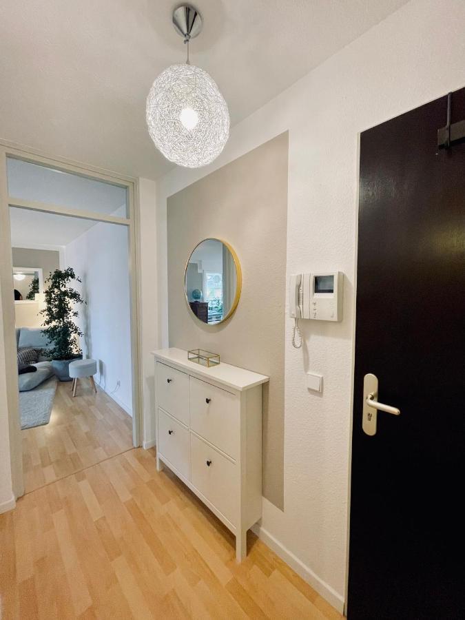 Modern, Gemütlich, Sehr Zentrumsnah&ruhig Apartment