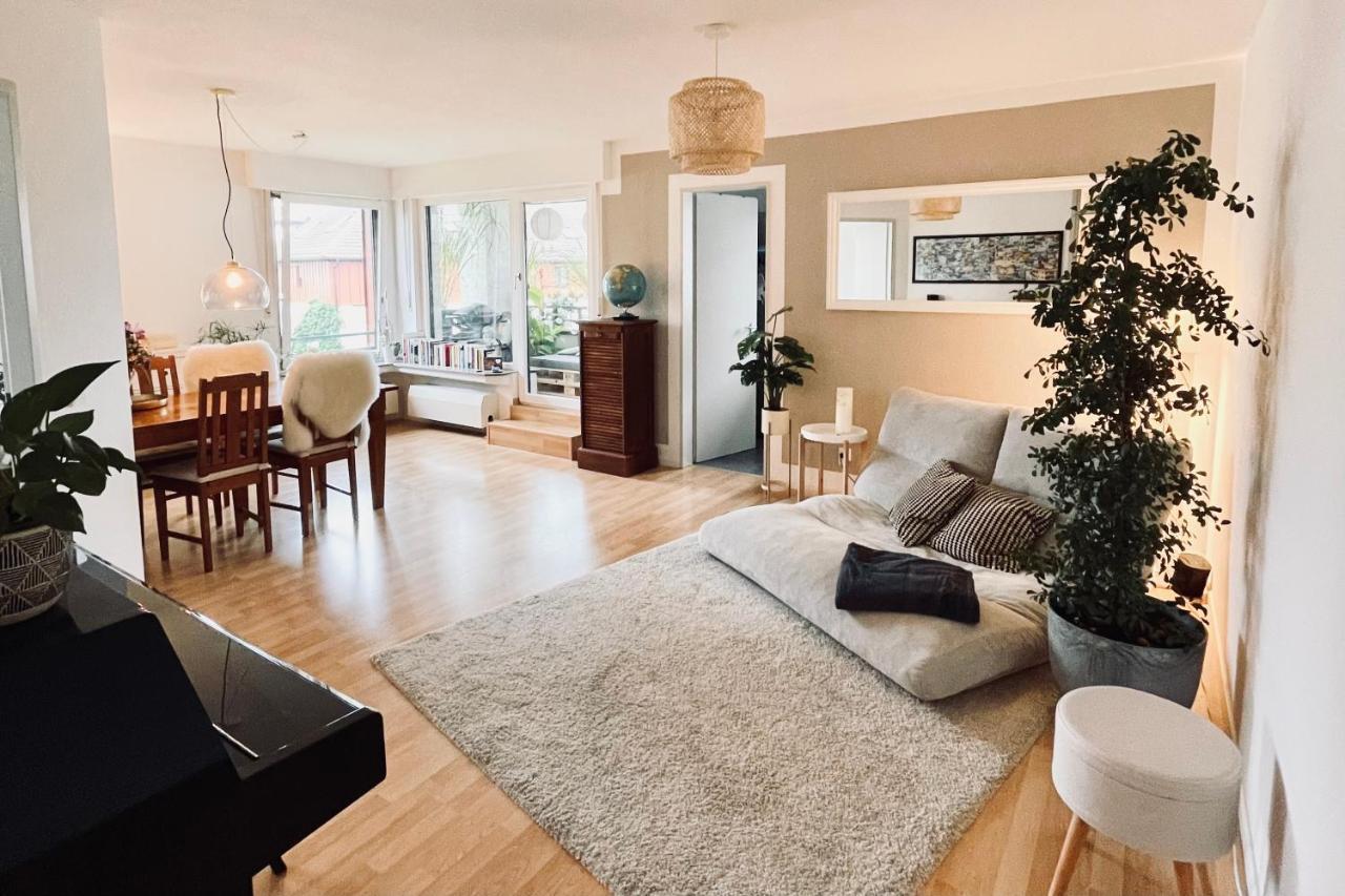 Modern, Gemütlich, Sehr Zentrumsnah&ruhig Apartment *