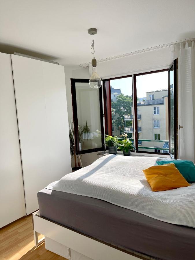Apartment Modern, Gemütlich, Sehr Zentrumsnah&ruhig Leipzig