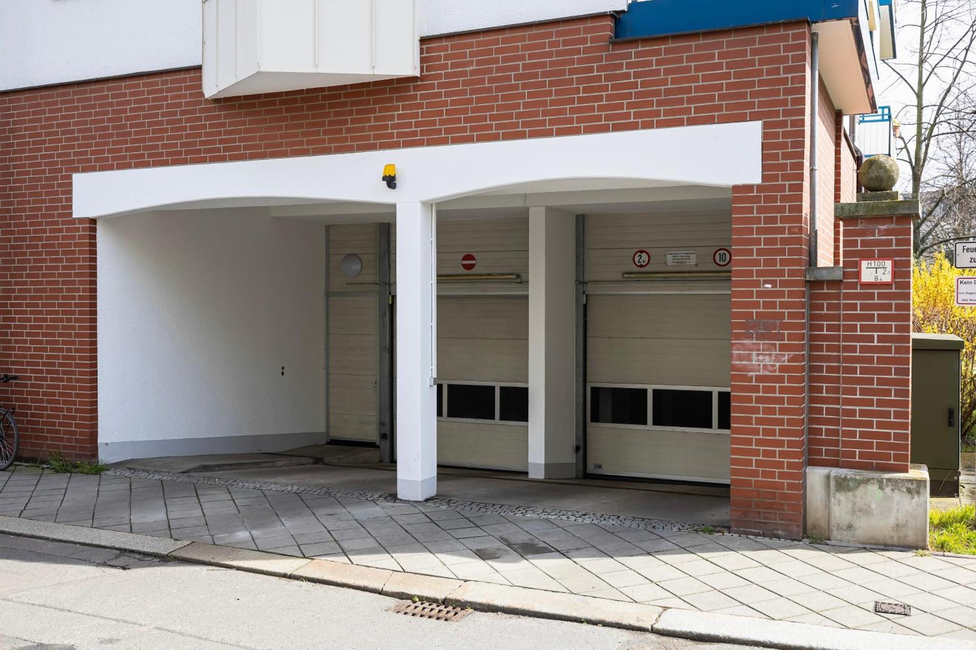 Modern, Gemütlich, Sehr Zentrumsnah&ruhig Apartment *