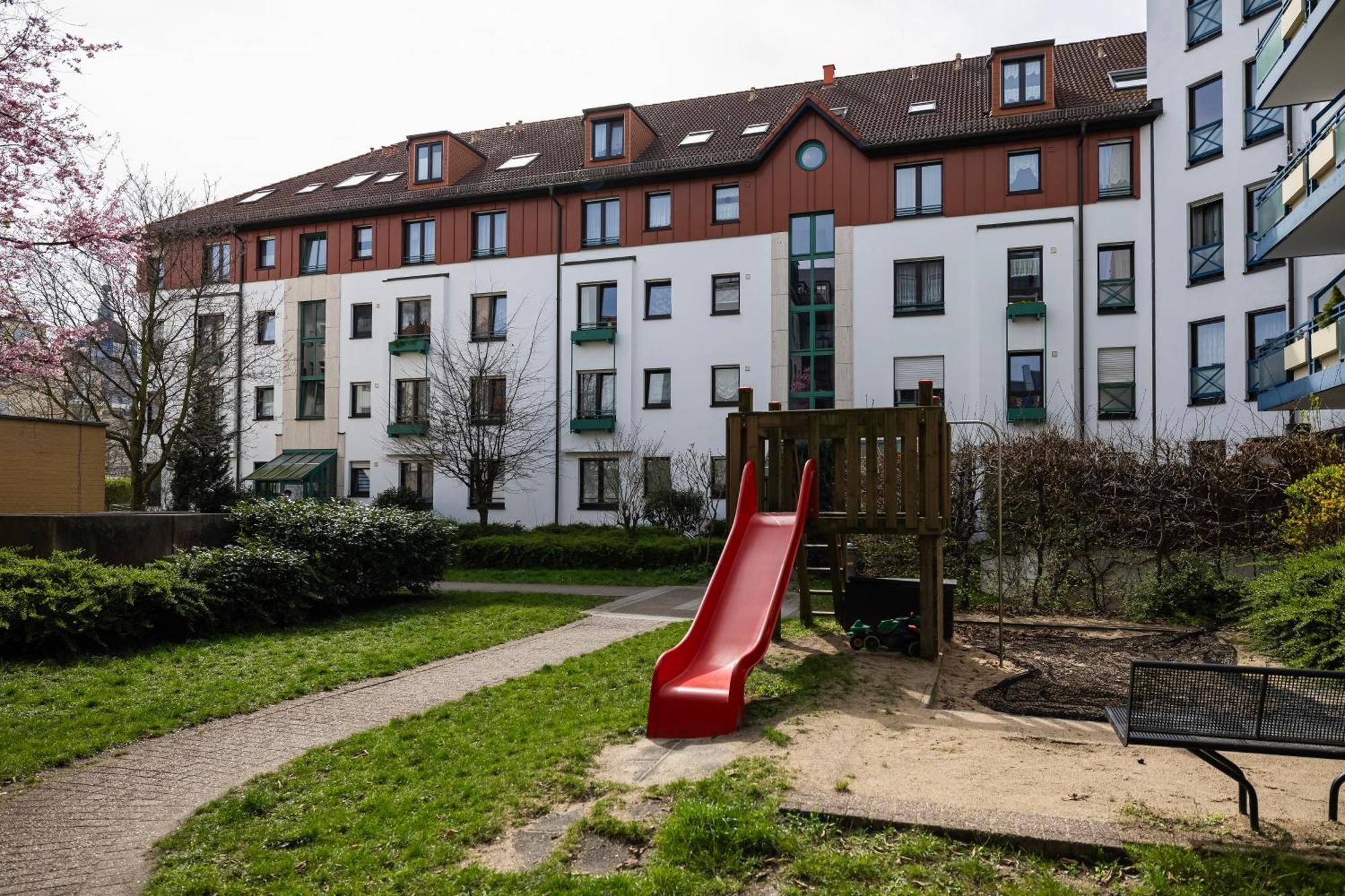 Apartment Modern, Gemütlich, Sehr Zentrumsnah&ruhig *