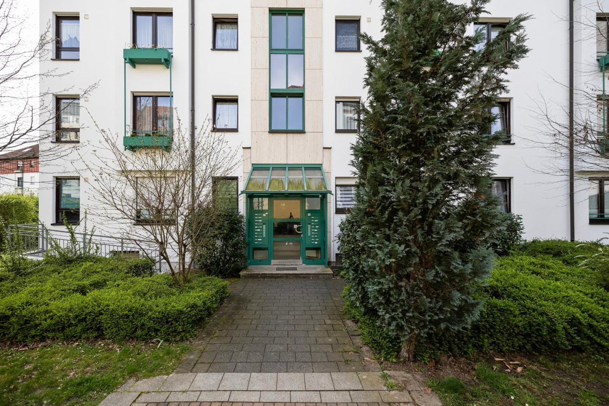 Modern, Gemütlich, Sehr Zentrumsnah&ruhig Apartment